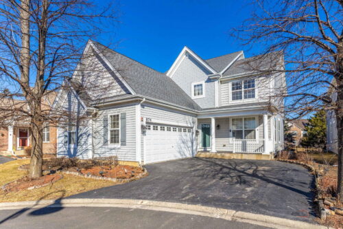 874 Savoy Court, Lake Zurich, IL
