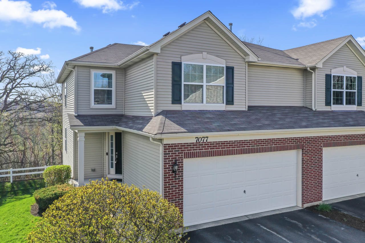 7077 Hidden Green Circle, Fox Lake, IL