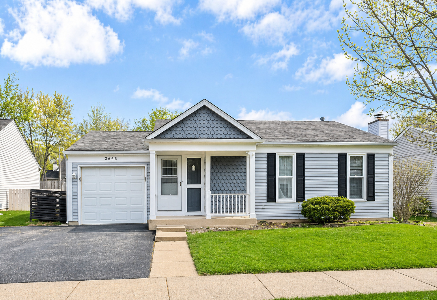 2666 Prairieview Lane, Aurora, IL
