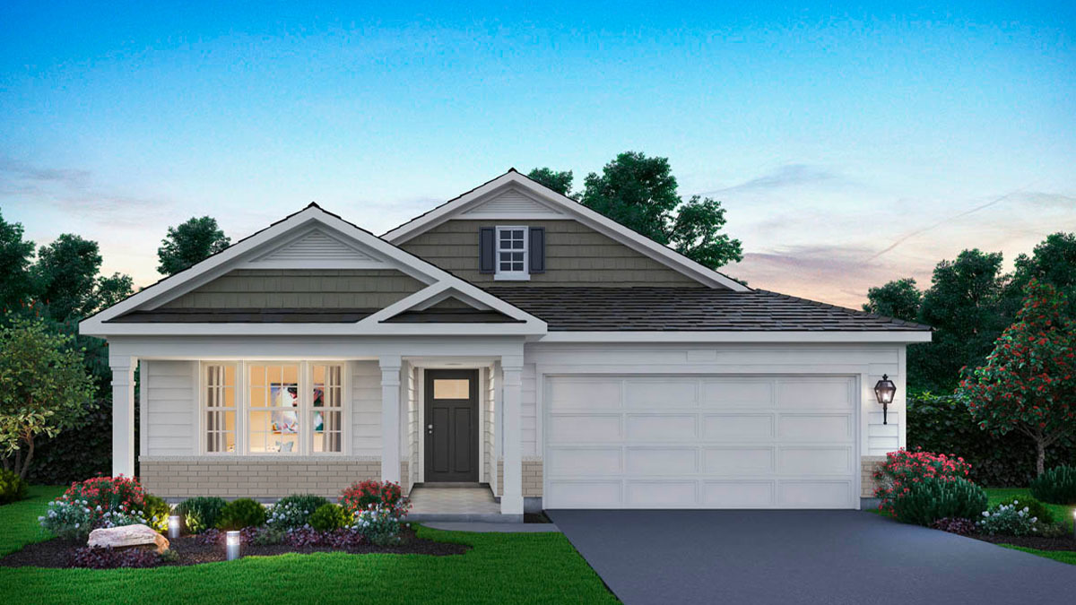 6304 Redwood Court, Wonder Lake, IL