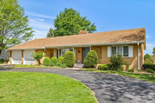 225 W Joliet Street, Newark, IL