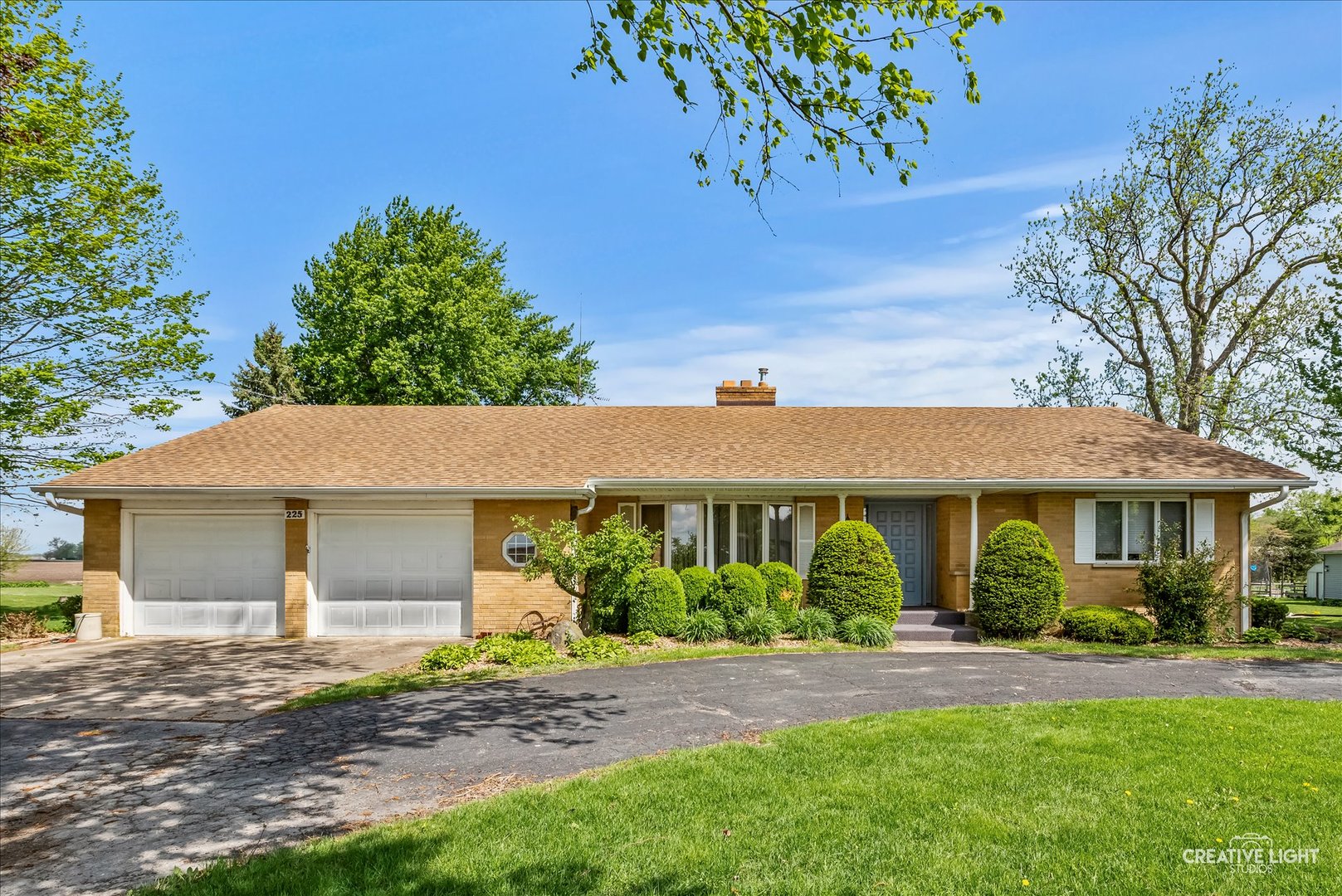 225 W Joliet Street, Newark, IL