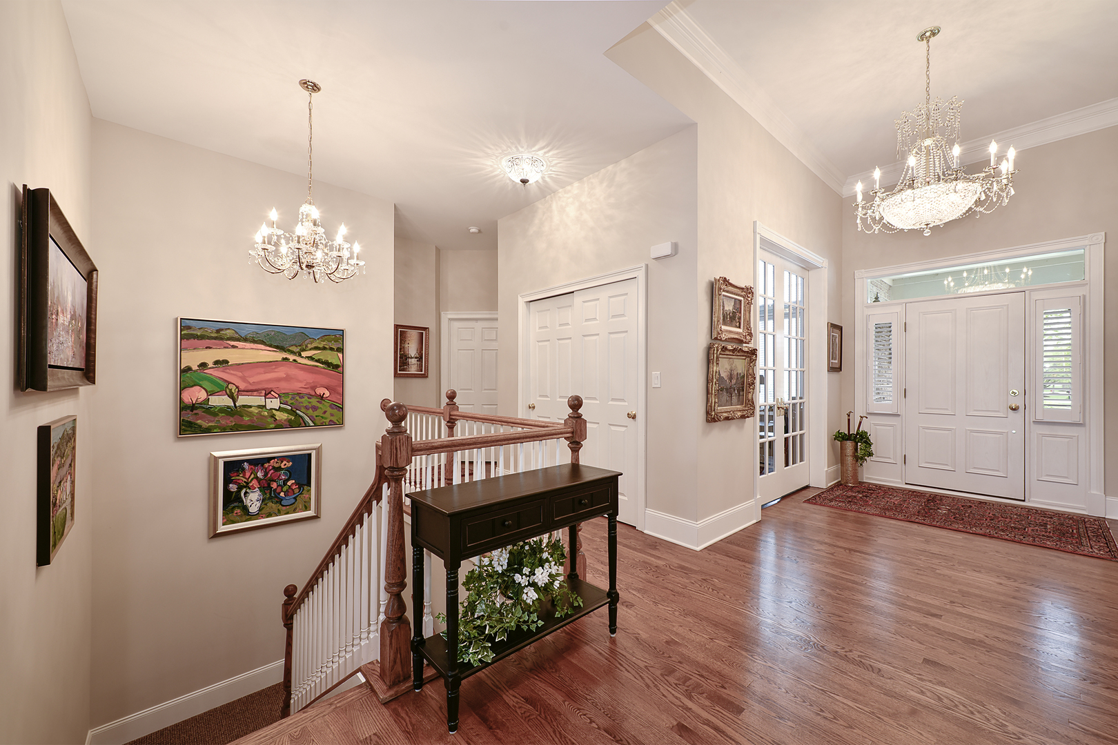 907 Middleton Lane, Inverness, IL