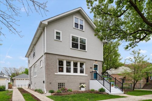 3638 HARRISON Avenue, Brookfield, IL