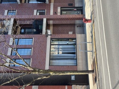2936 N Lincoln Avenue, Chicago, IL