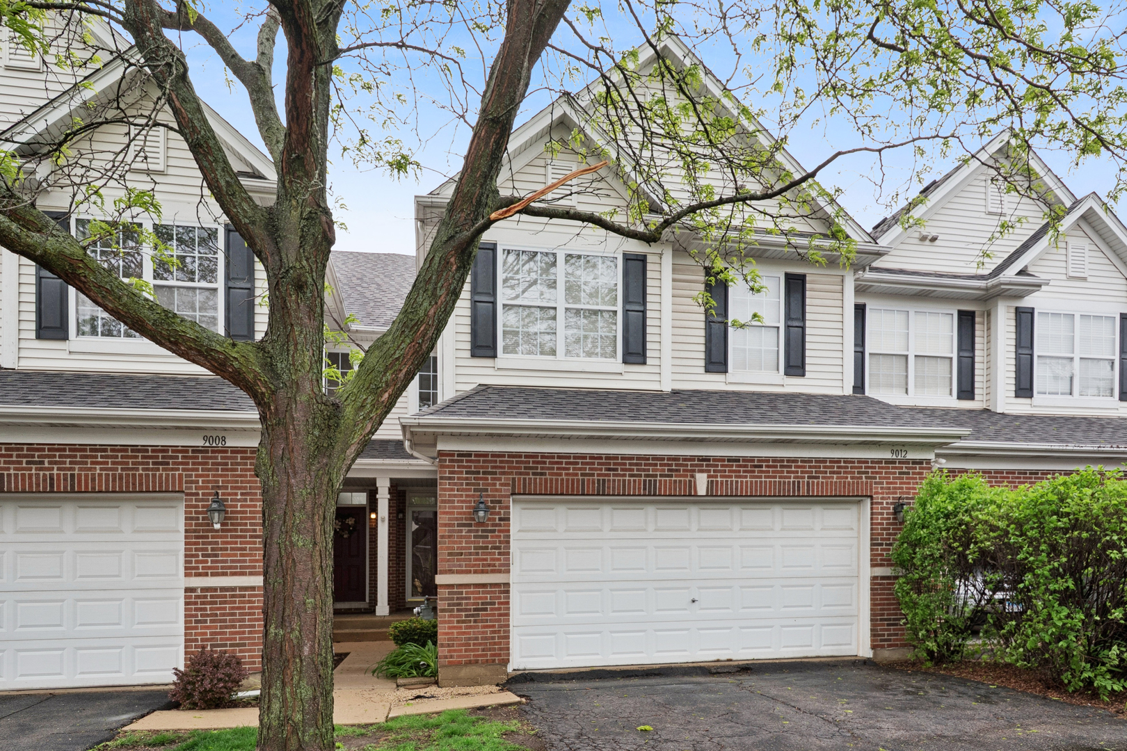 9012 Buckingham Park Drive, Des Plaines, IL
