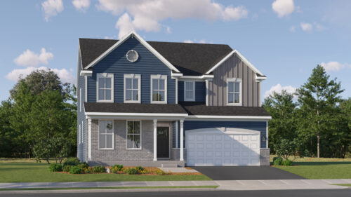370 Cold Spring Street, Algonquin, IL