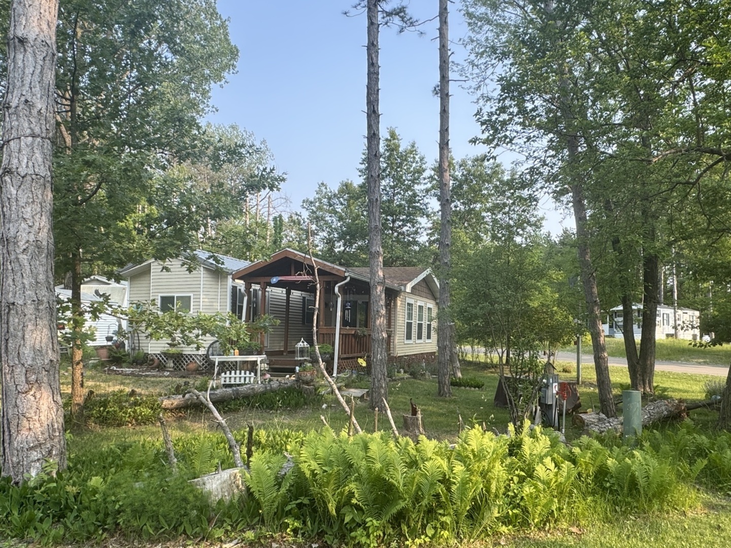 15-94 Woodhaven Lakes, Sublette, IL