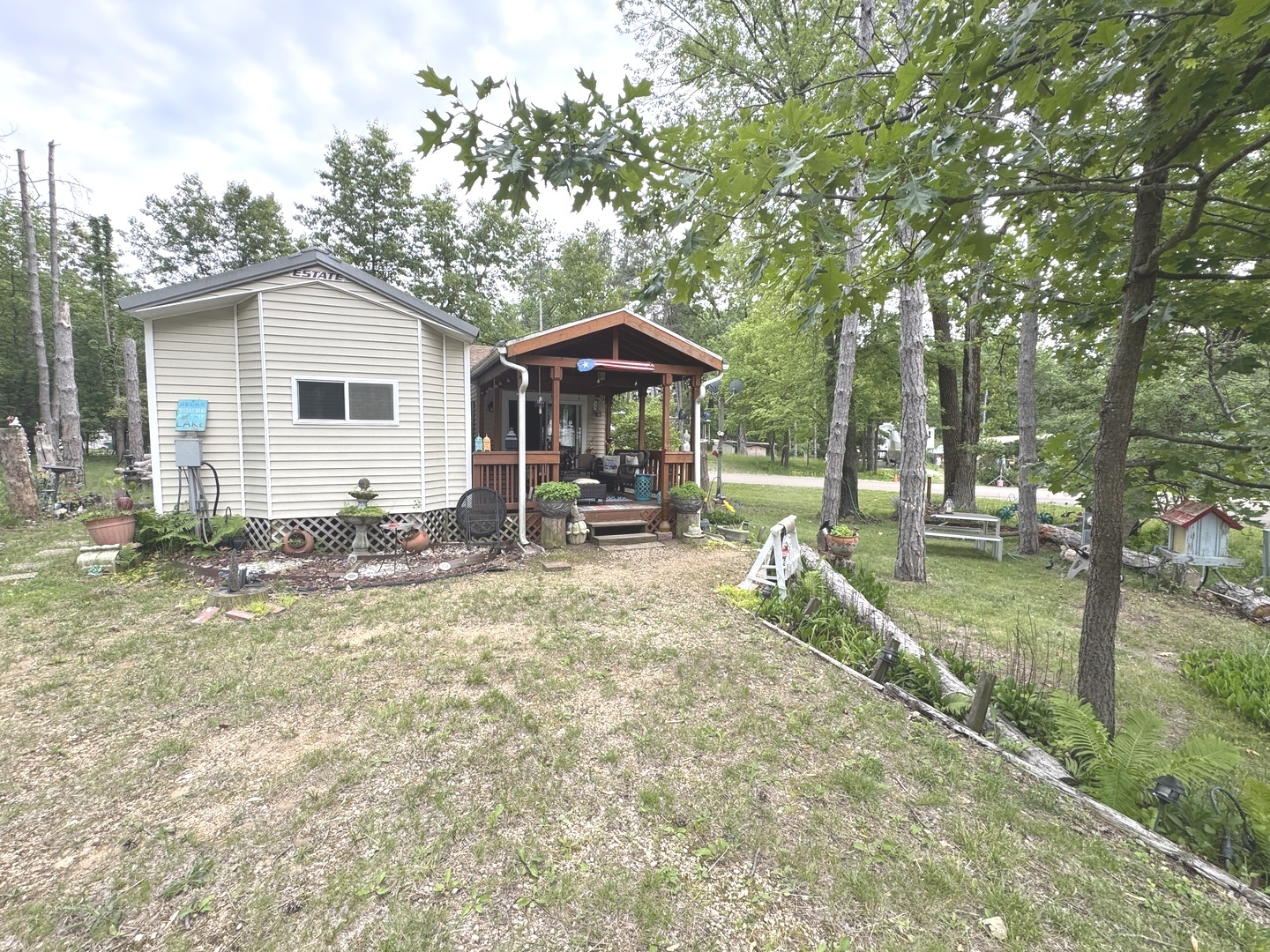 15-94 Woodhaven Lakes, Sublette, IL