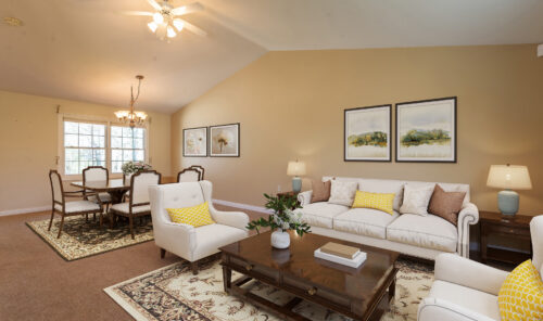741 S Parkcrest Drive #741, Freeport, IL