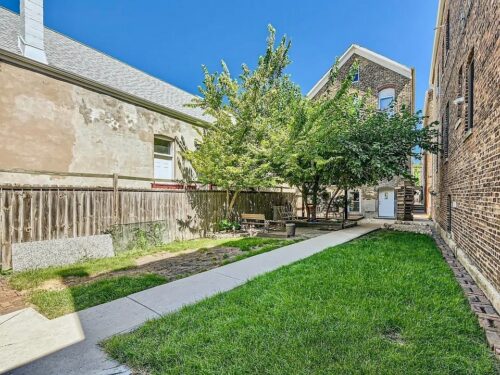2351 S Whipple Street, Chicago, IL