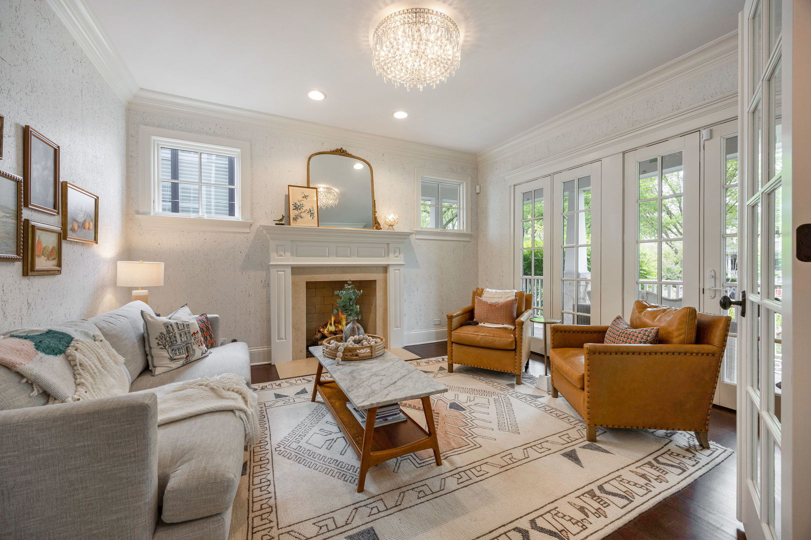 626 S Quincy Street, Hinsdale, IL