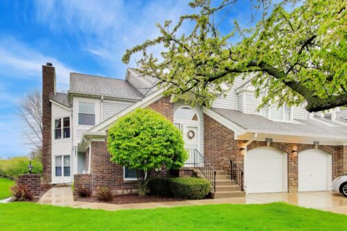 2529 Live Oak Lane, Buffalo Grove, IL