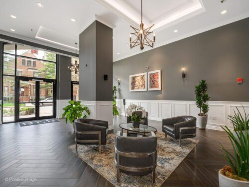 828 W Grace Street #1404, Chicago, IL