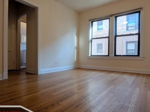2615 N Spaulding Avenue #3E, Chicago, IL
