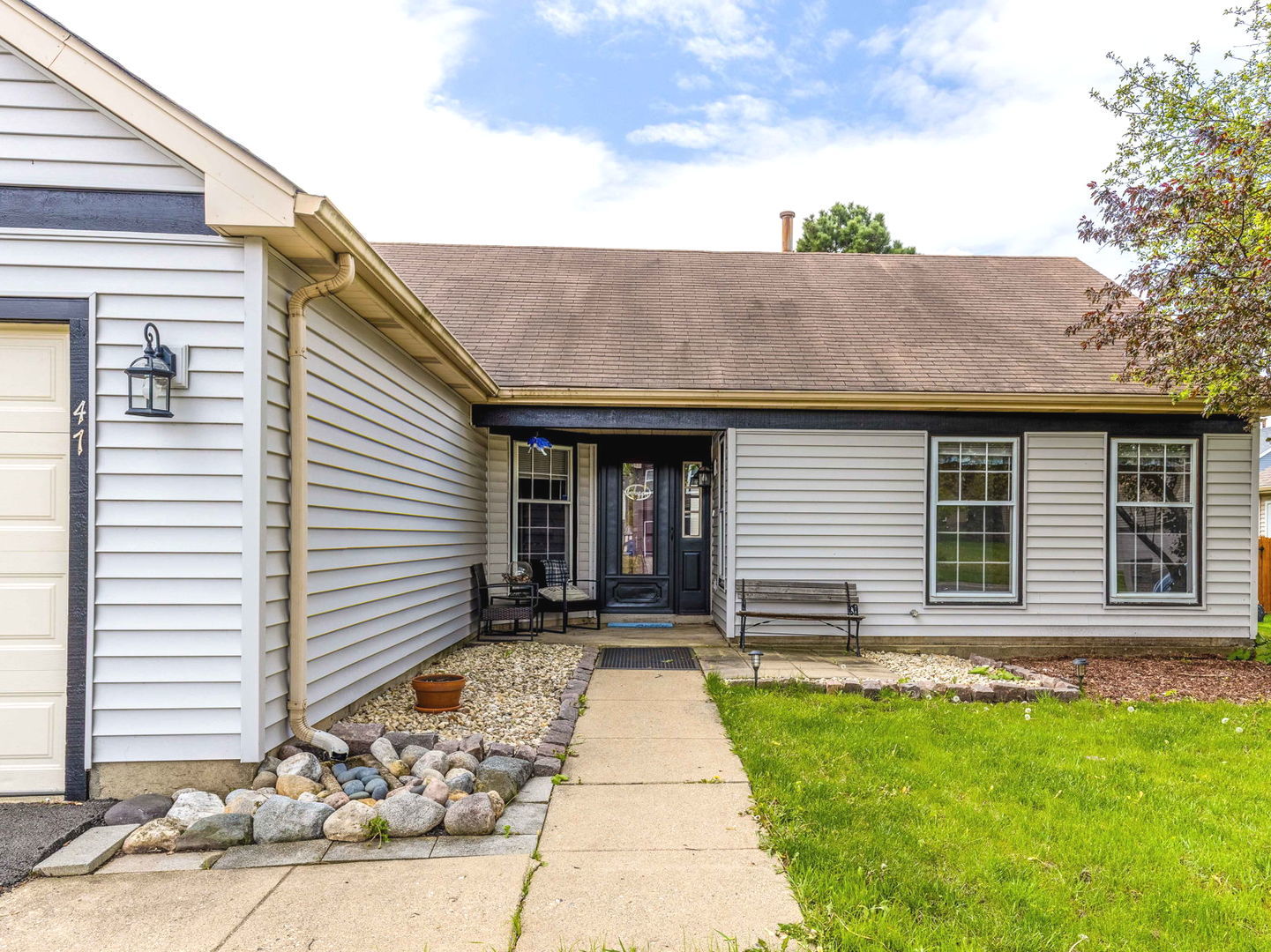 47 Bosworth Drive, Glendale Heights, IL