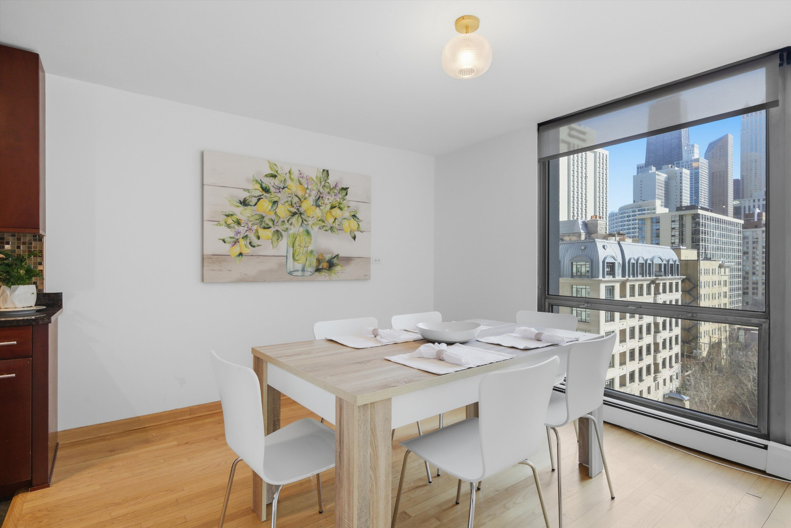 1310 N Ritchie Court #10B, Chicago, IL