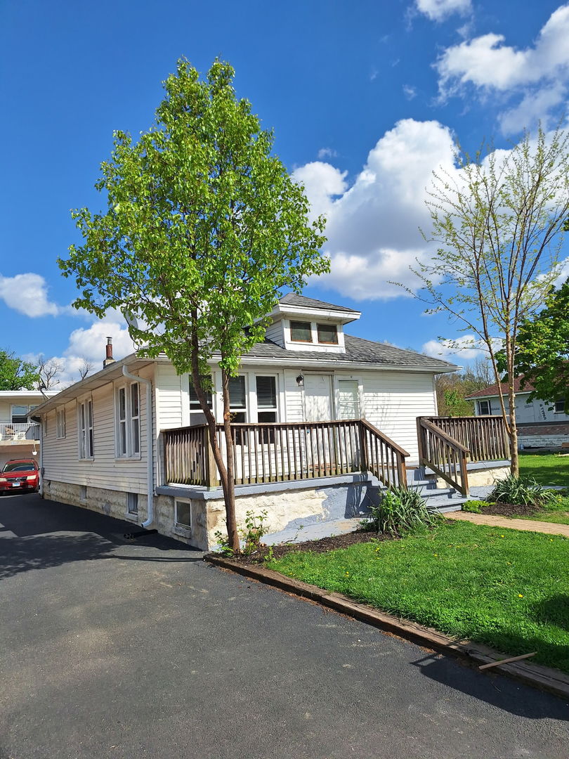 120 peale Street, Joliet, IL
