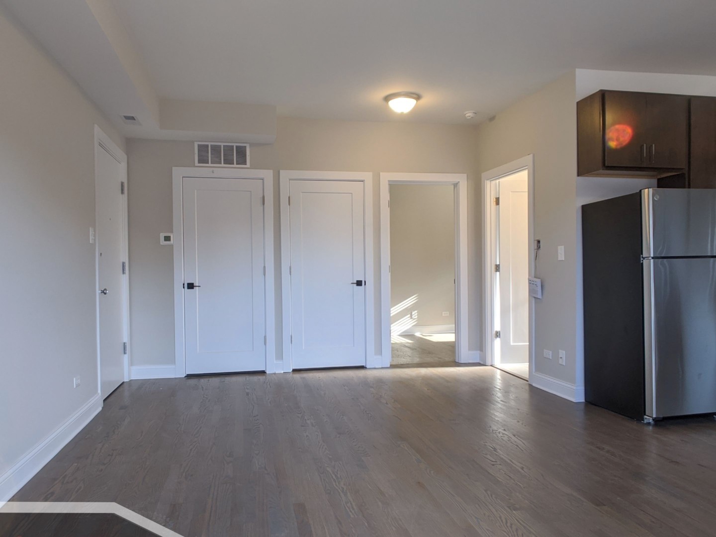 3409 W Fullerton Avenue #2A, Chicago, IL