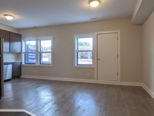 3409 W Fullerton Avenue #2A, Chicago, IL