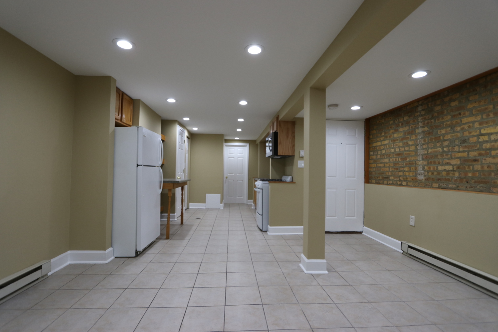 4457 W Wrightwood Avenue #GARDEN, Chicago, IL