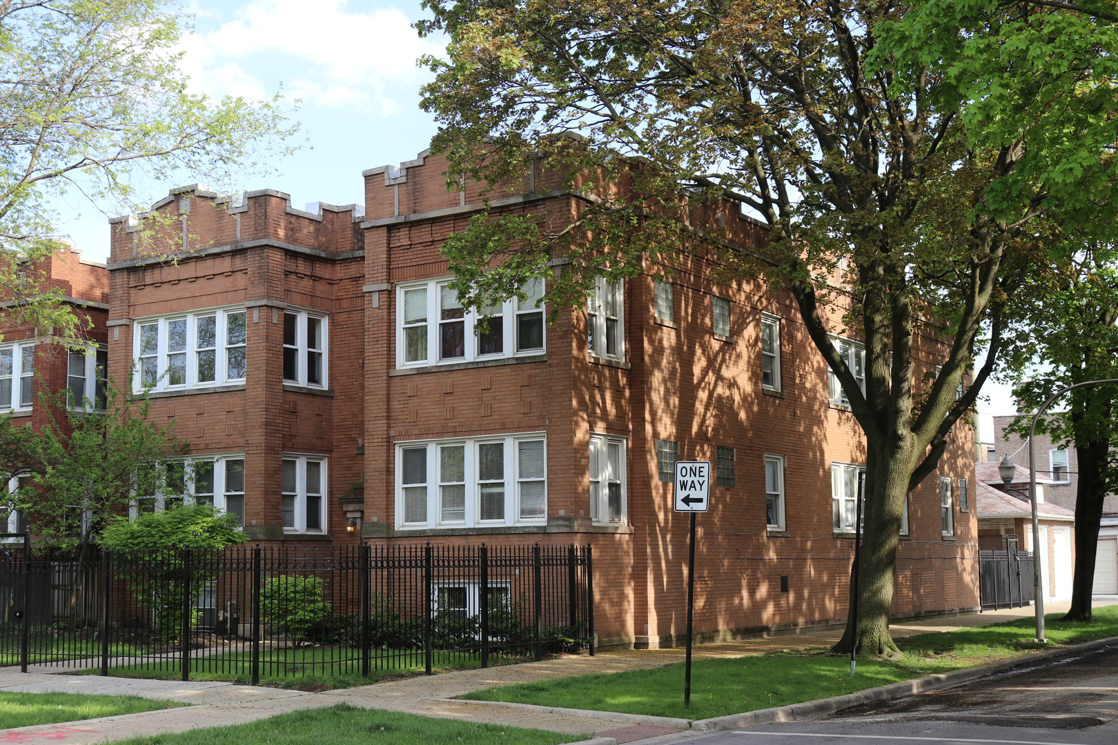 4457 W Wrightwood Avenue #GARDEN, Chicago, IL