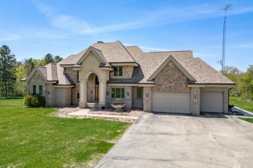 15215 WHITE SCHOOL Road, Roscoe, IL