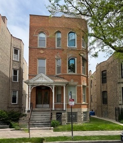 2529 N Kimball Avenue, Chicago, IL