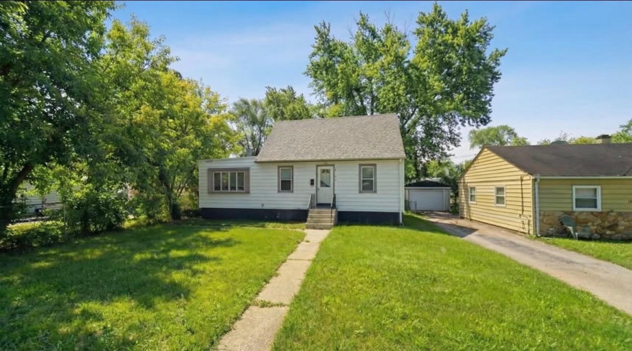 2229 170th Street, Hazel Crest, IL
