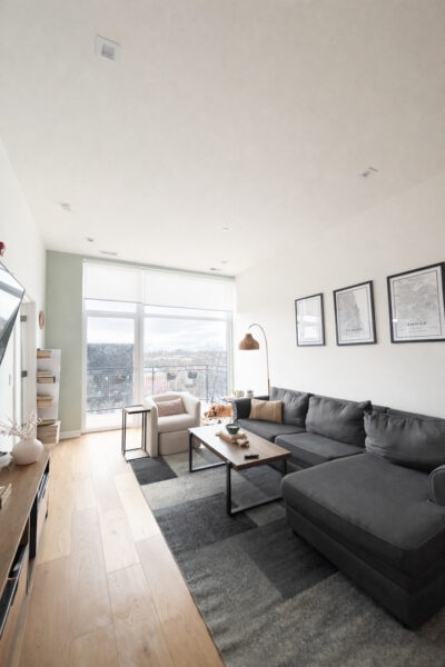 4513 N CLARK Street #307, Chicago, IL