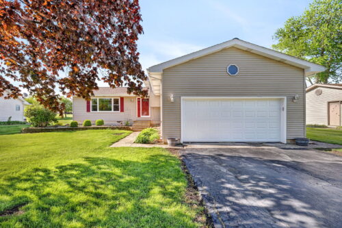 2062 W Garden Drive, Kankakee, IL