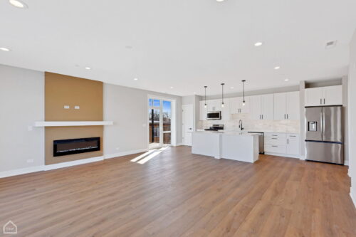 8631 W Grand Avenue #4W, River Grove, IL