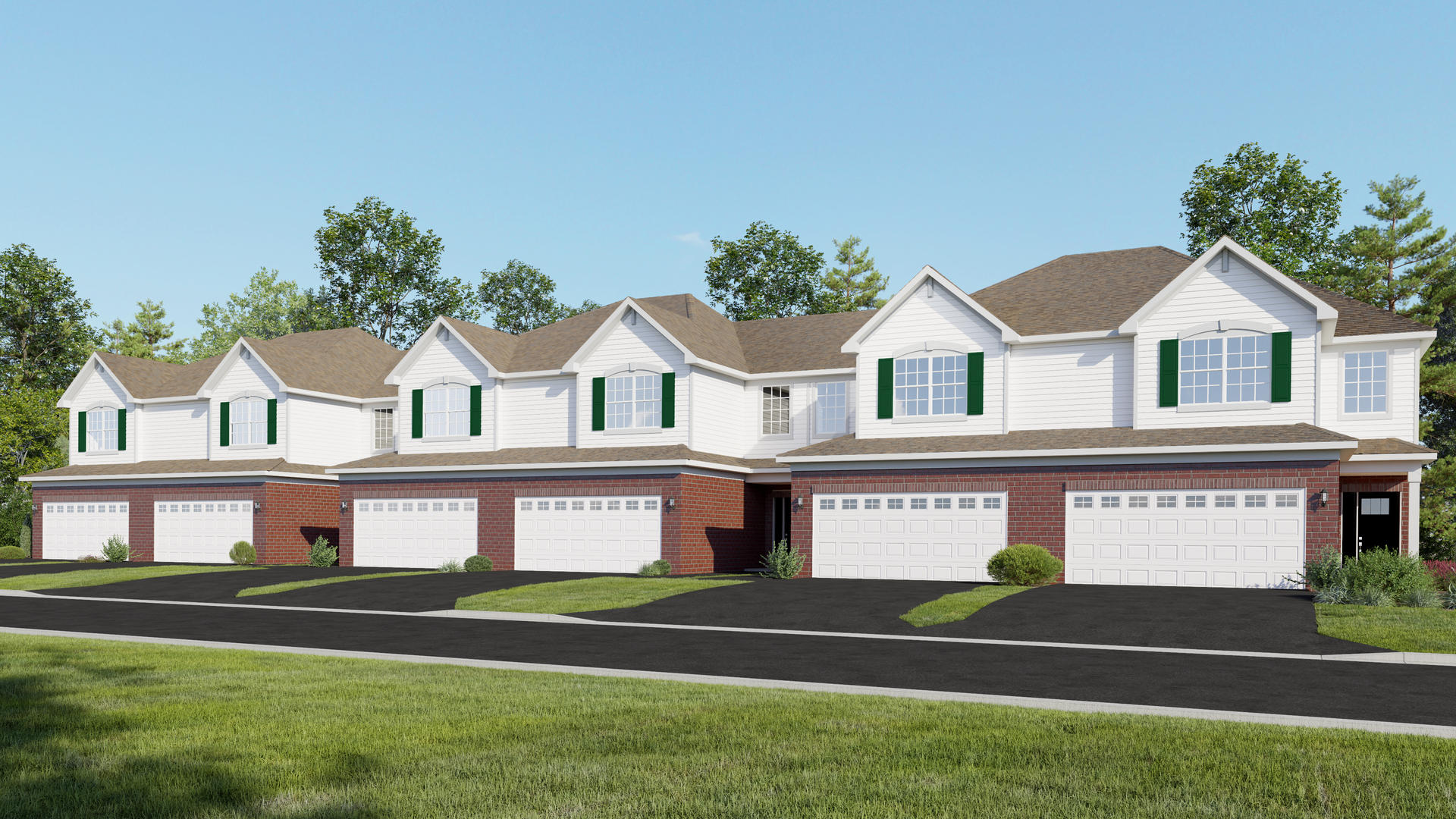 2642 Dundee Drive, New Lenox, IL