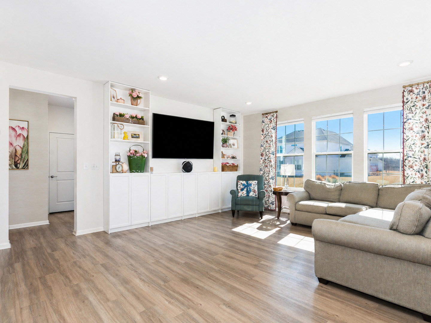 16151 S Lake View Road, Plainfield, IL