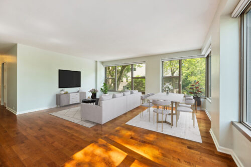 2970 N Lake Shore Drive #2C, Chicago, IL