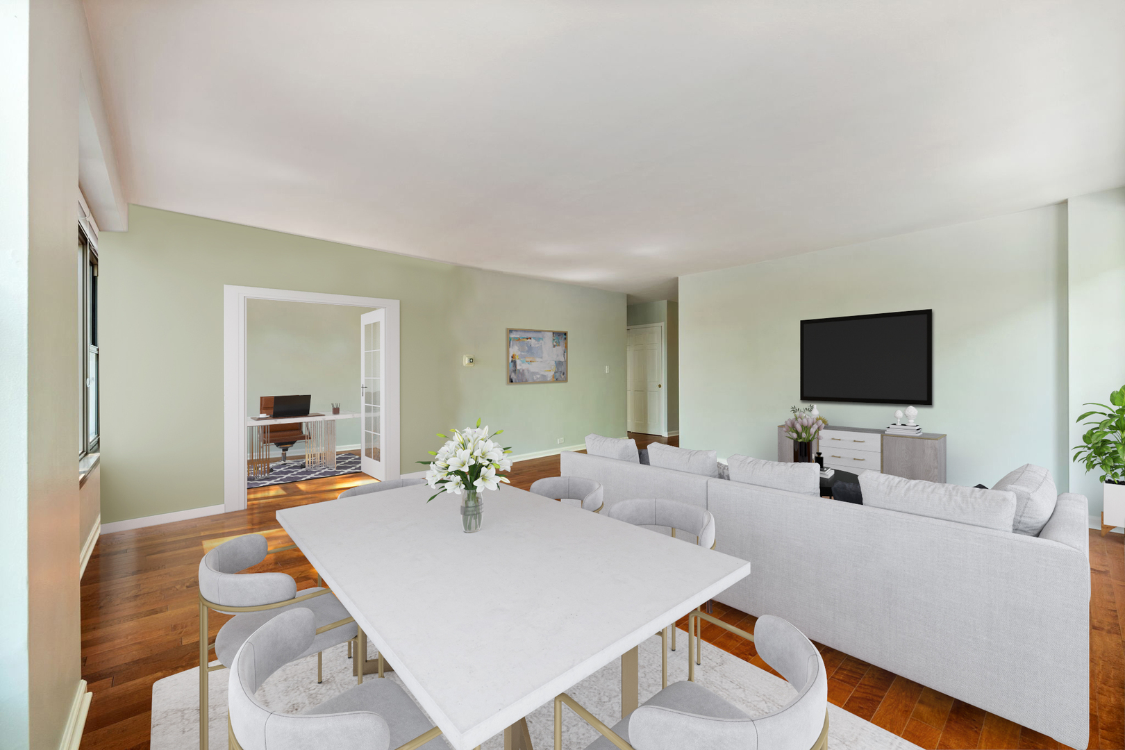 2970 N Lake Shore Drive #2C, Chicago, IL