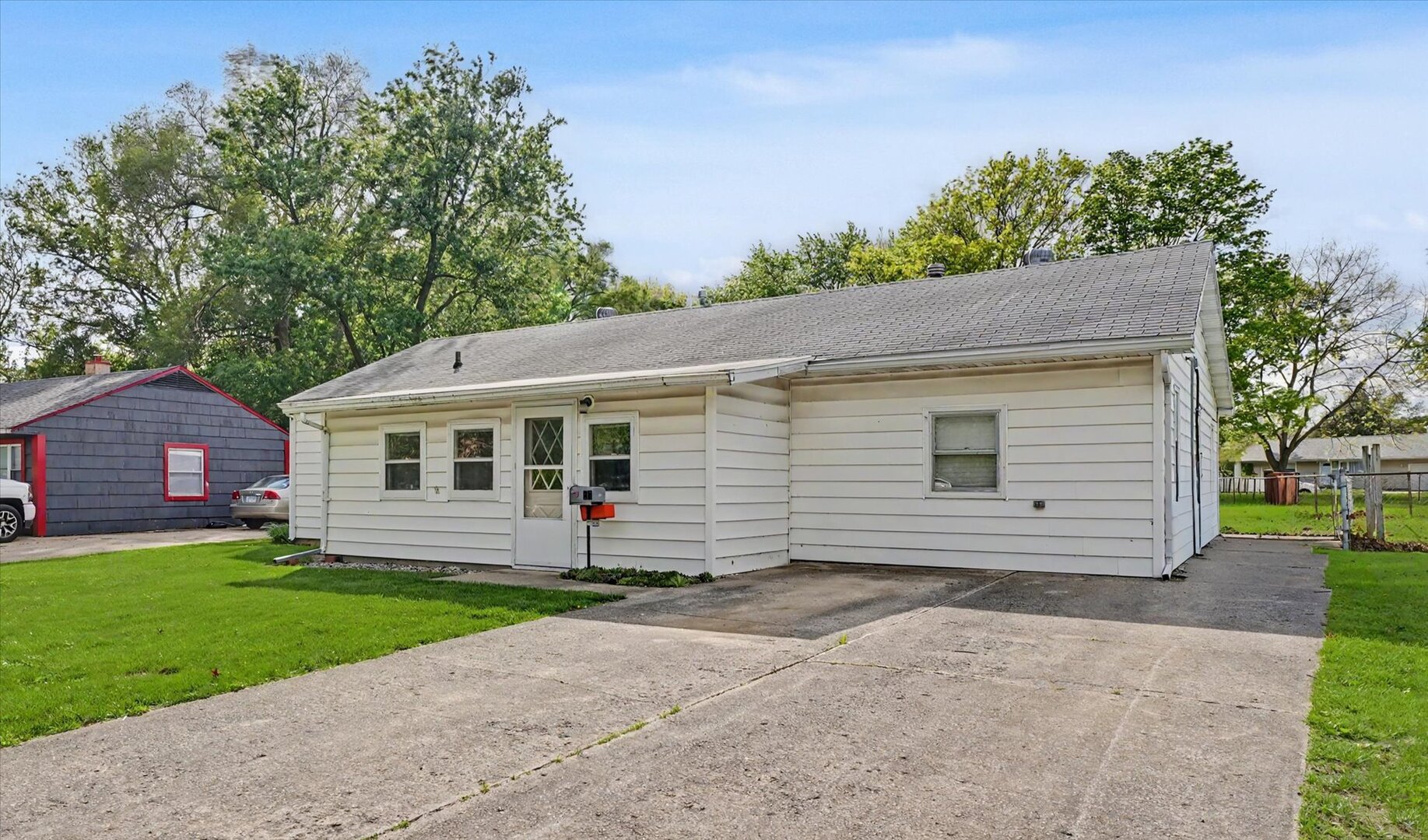 517 Illinois Drive, Rantoul, IL