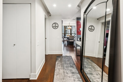1030 N STATE Street #2GH, Chicago, IL