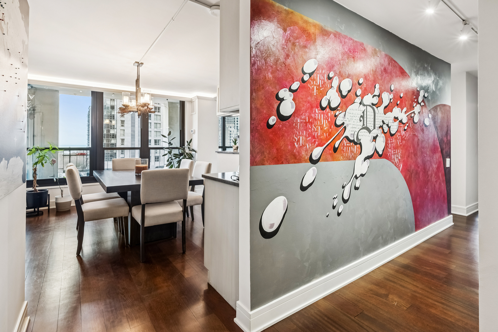1030 N STATE Street #2GH, Chicago, IL