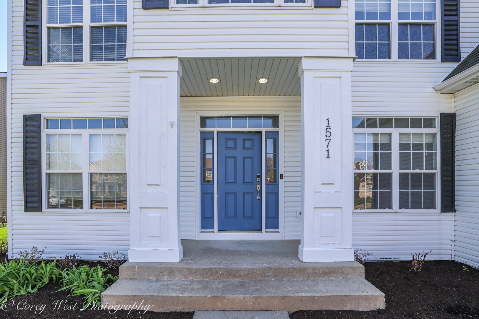 1571 Melbourne Street, Elburn, IL