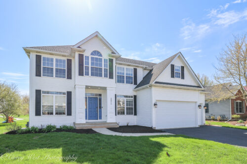 1571 Melbourne Street, Elburn, IL