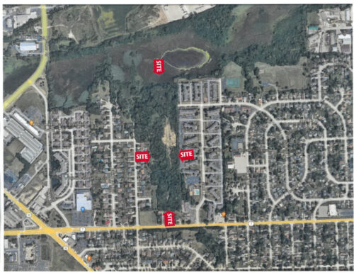 1 Marietta Drive, Crest Hill, IL