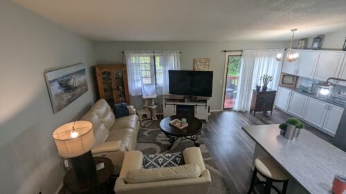 4023 Lillie Avenue #404, Davenport, IA
