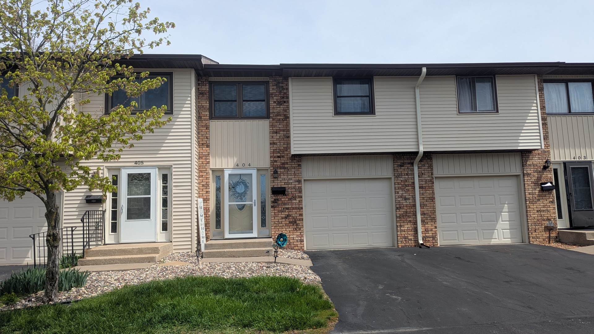 4023 Lillie Avenue #404, Davenport, IA