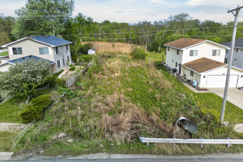 635 N Columbine Avenue, Lombard, IL