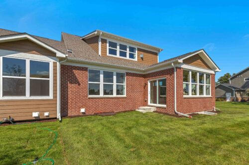 12444 Portrush Lane #31601, Lemont, IL