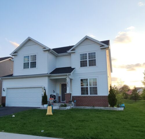 3607 Ambrosia Drive, Naperville, IL