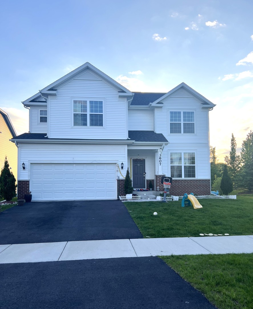 3607 Ambrosia Drive, Naperville, IL