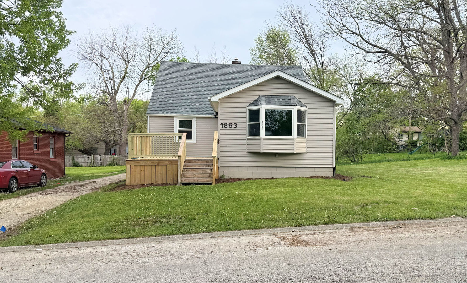 1863 Duane Boulevard, Kankakee, IL