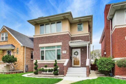 5038 N Rutherford Avenue, Chicago, IL
